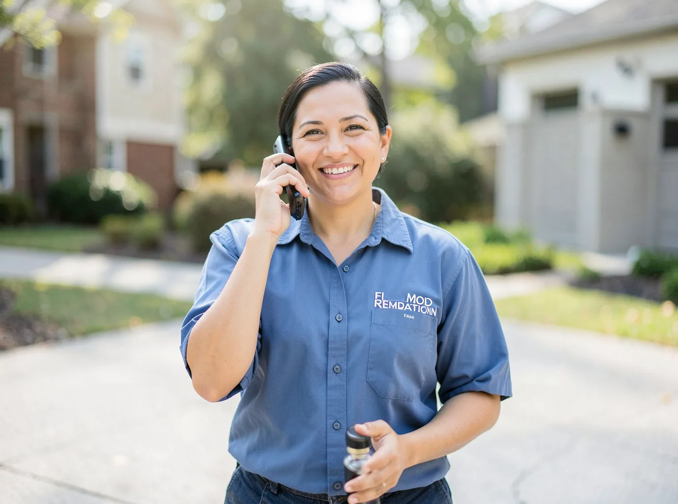 Mold Remediation Livonia, LA FAQs